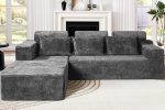 We Tried the Homguava Cloud L-Sectional – Our Verdict