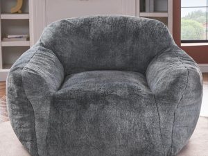 Our Oversized Bean Bag Review: Cozy Comfort for Us